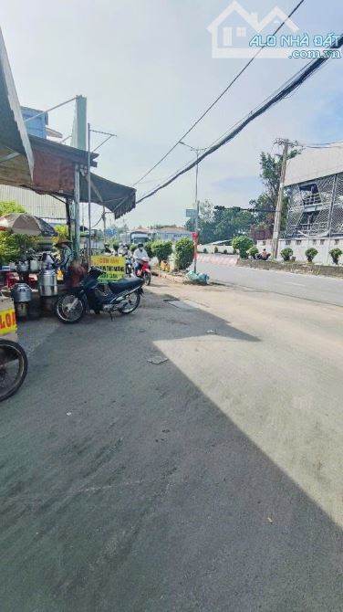 CHỈ 1,89TỶ NHÀ QUẬN 2,CHÍNH CHỦ,SỔ HỒNG RIÊNG,KHÔNG QUY HOẠCH,HẺM RỘNG THÔNG - 1