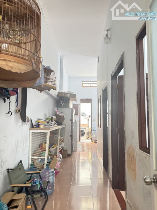 Khu VIP Ven Sông – Đường Số 27 Hiệp Bình Chánh – 380m² – Giá 18 Tỷ – Thu Nhập 30tr/tháng - 1
