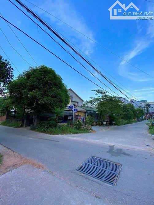 🏡 BÁN GẤP ĐẤT QUẢNG TẾ – TRƯỜNG AN, HUẾ 🌟  📐 Diện tích: 130m² (ngang 5,39m) Funl thổ cư - 1