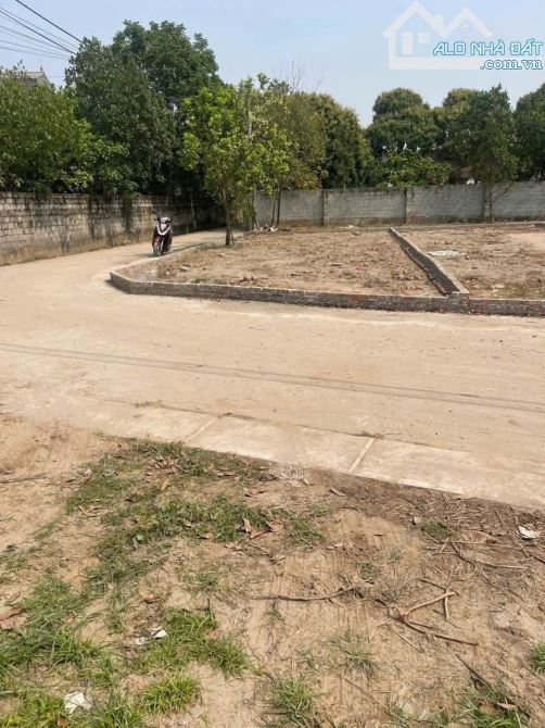 Siêu phẩm đường ô tô chánh rẻ nhất xã 👉 chương dương -thường tín - 1