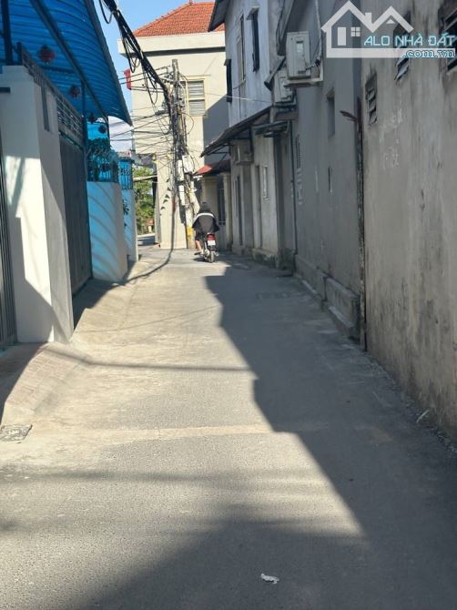 💥 DI TRẠCH – NHÀ MỚI – GẦN ĐƯỜNG 3.5 – 46M² – SÂN ĐỂ XE – 5.15 TỶ - 1