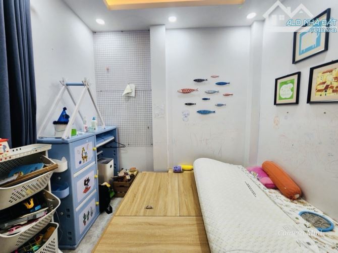 🔥 TRẦN CAO VÂN, 26m2, 5 TẦNG, 2 PN, 3 WC. GIÁ : 4,99 tỷ 🔥 - 1