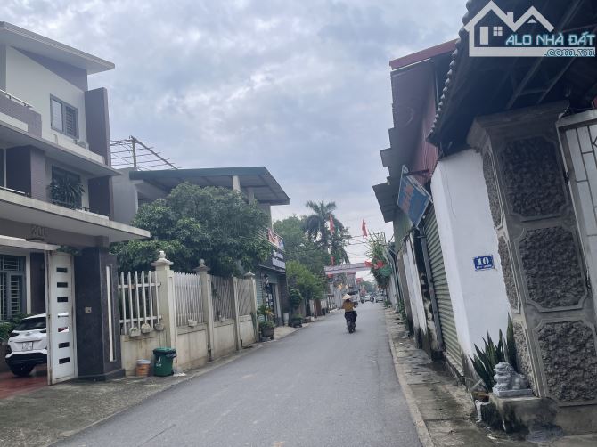Bán đất đông lai Quang tiến diện tích 54 m giá hợp lý cho ai cần - 1