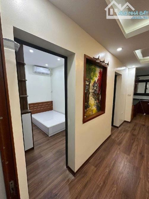 BÁN NHÀ TẬP THỂ VŨ TRỌNG PHỤNG, THANH XUÂN TRUNG, THANH XUÂN 60M 3.55 TỶ - 1