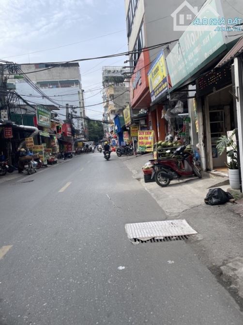 BÁN ĐẤT TẶNG NHÀ MỸ ĐÌNH – 50M2 - MT 4,5. CHỈ HƠN 9 TỶ - 1