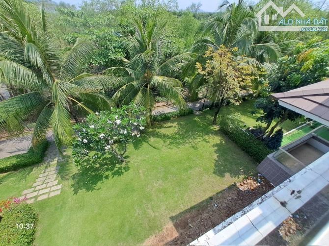 BÁN BIỆT THỰ VIEW SÔNG VALORA ISLAND - ĐẢO RIÊNG - CHỈ 44 CĂN - SỔ HỒNG RIÊNG - GIÁ TỐT - 1