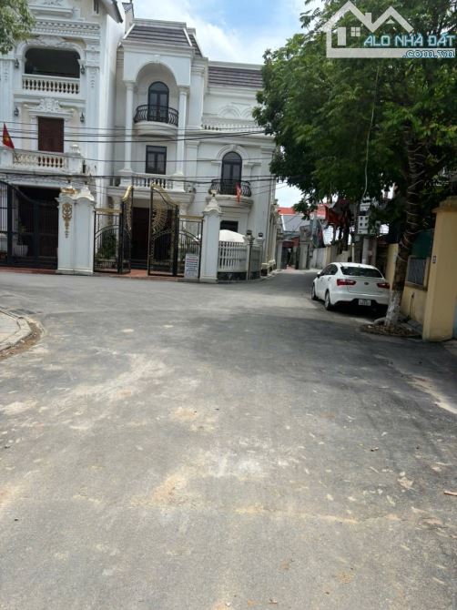 Bán 95m Bắc Hồng,Đông Anh( Phúc Thịnh),ô tô đỗ cửa - 1