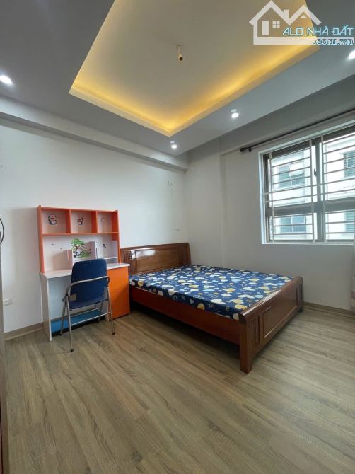 Bán căn hộ chung cư CT4A KĐT Xa La, Hà Đông – Tầng cao, view thoáng, giá tốt - 1