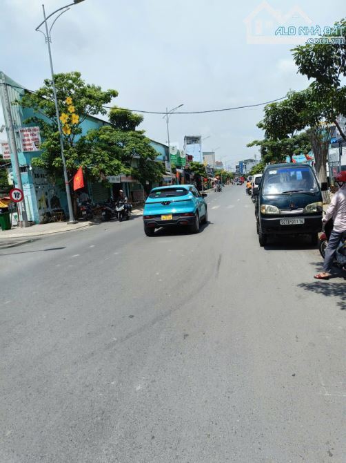 SỐC💥 NHÀ 2 TẦNG, ĐƯỜNG TL19, DIỆN TÍCH 46M2, CHỢ CẦU ĐỒNG, PHƯỜNG APĐ, GIÁ CHỈ 3.2 TỶ. - 1