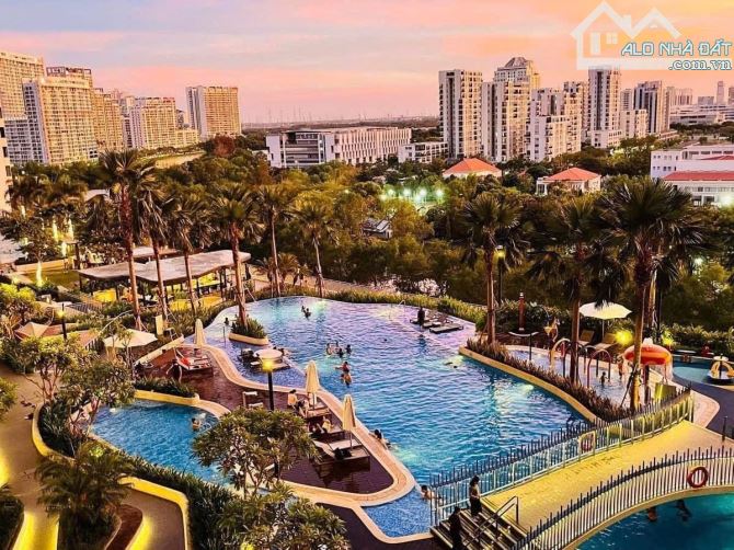 💐CĂN HỘ Tháp 3 Khu P1 Riviera point - AN NINH - TRONG LÀNH - YÊN TĨNH - MÁT MẺ. - 1