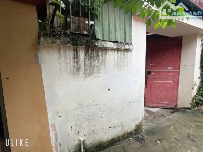 Bán đất tặng nhà cấp 4 ở gần ĐH Mỏ - Xây ở hoặc xây CCMN, DT 53m², ô tô gần, chỉ hơn 4 tỷ - 1
