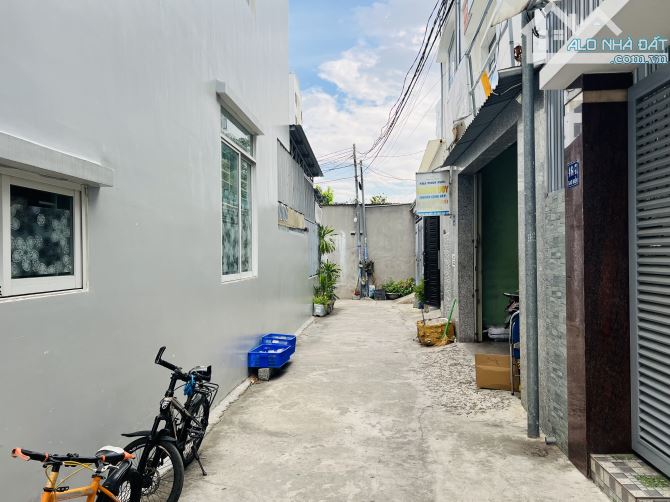 Bán lô đất hẻm Sao Biển - cách bãi tắm Hòn Chồng chỉ 250m - sổ hồng full đô thị - 1
