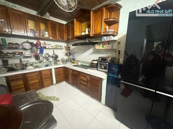 🏡💥🏡Bán nhà kiệt ô tô đường Tống Duy Tân, Hòa Minh. Diện tích 52m2. Giá 2,5 tỹ. - 1