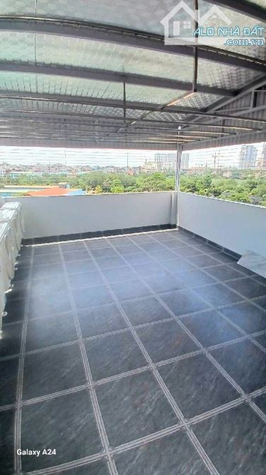 BÁN CHDV XUÂN ĐỈNH 60 M 7 TẦNG THANG MÁY.OTO VÀO CỬA ,SỔ ĐỎ PHÂN LÔ,XÂY MỚI CỨNG,CHÀO 19 - 1