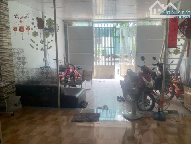💥Bán nhà p. Tân Thuận Đông,80m2 2 tầng - ô tô vào nhà - chỉ 6.x tỷ - 1