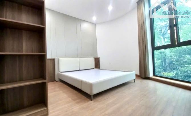 Bán Nhà Tây Tựu - Ô Tô Đỗ Cửa - Tiện Ích Vây Quanh - 5 Tầng 4 Ngủ - 36m2 - 5 Tỷ - 1