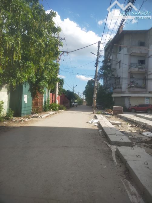 Đông bầu thiên lộc HN - DT 86m2 lô góc siêu đẹp giá cực hấp dẫn - 1