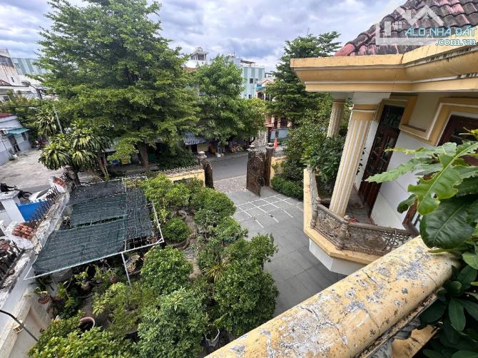🏝 BÁN TOÀ BIỆT THỰ SIÊU ĐẸP – GẦN BIỂN MỸ KHÊ 📍 Lưu Quang Thuận, Mỹ An – Ngũ Hành Sơn - 1