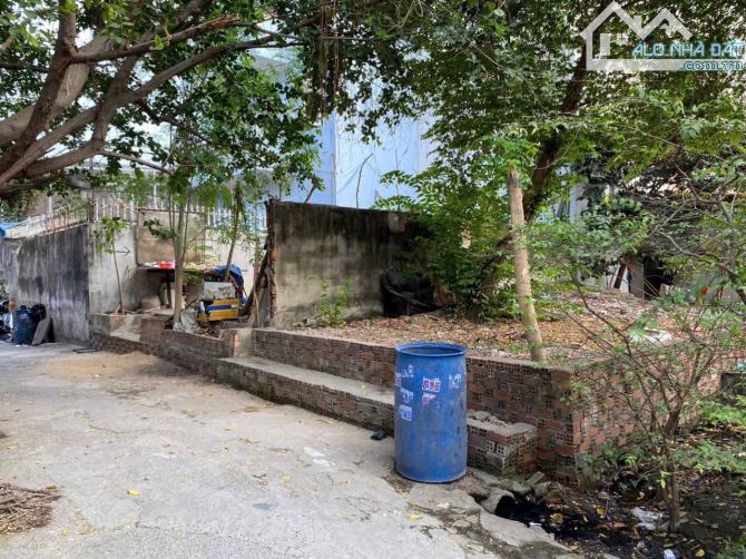 ĐẤT 1/ VÕ THỊ THỪA AN PHÚ ĐÔNG QUẬN 12 GIÁ CHỈ 2.6 TỶ - 1