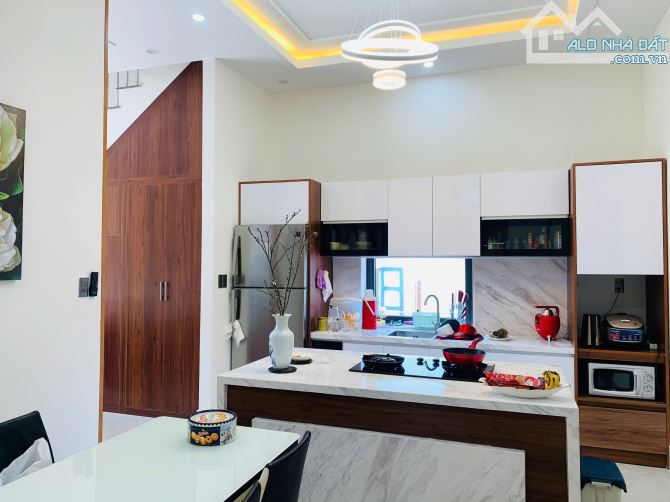BÁN NHÀ 2 TẦNG TDP TÂN MỸ, PHƯỜNG THUẬN AN, TP HUẾ ( GẦN ĐƯỜNG NGUYỄN CẦU ) - 1