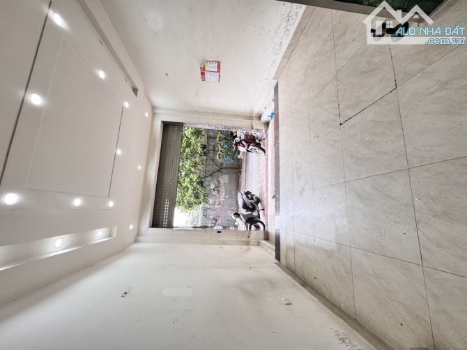 🏡BÁN NHÀ MẶT PHỐ KHƯƠNG THƯỢNG 55M2 - 6 TẦNG THANG MÁY - NỞ HẬU - 2 MẶT THOÁNG VĨNH VIỄN - 1
