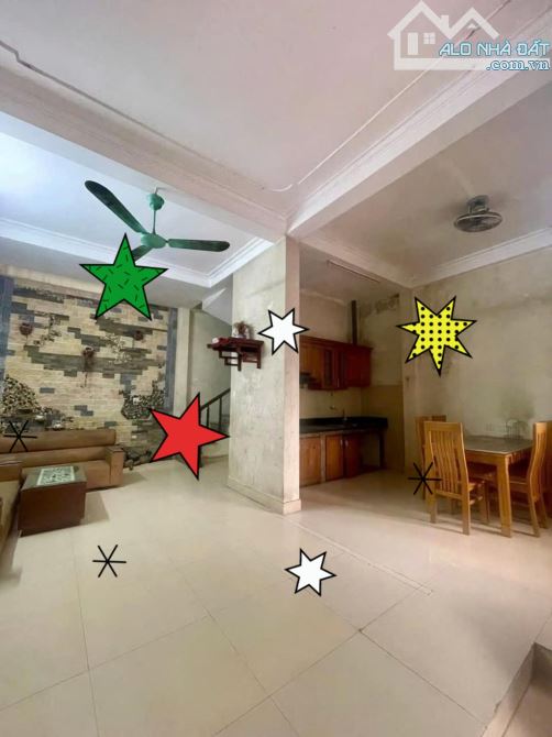 Bán nhà 46m mt 6,3m x 3 tầng khu B đh mỏ,hvcs,đường tây thăng long,phố viên ,cổ nhuế Bắc T - 1