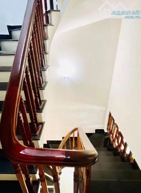 BÁN NHÀ TÂY MỖ_Ô TÔ GẦN_SÁT VINCOM MEGA, 4 TẦNG, 39M2, NHIỀU NGỦ, NHỈNH 6 TỶ - 1