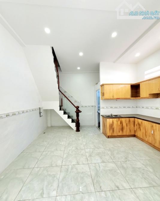 Ngang 7,4m - Cao Thắng Q.10 - Nhà Chính Chủ - Vô Ở Liền - Chỉ Nhỉnh 6 Tỷ - 1
