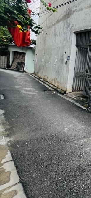 Hậu Dưỡng-Thiên Lộc -Hà Nội 46m/3,2 tỷ. Ngõ thông ô tô 4c. - 1