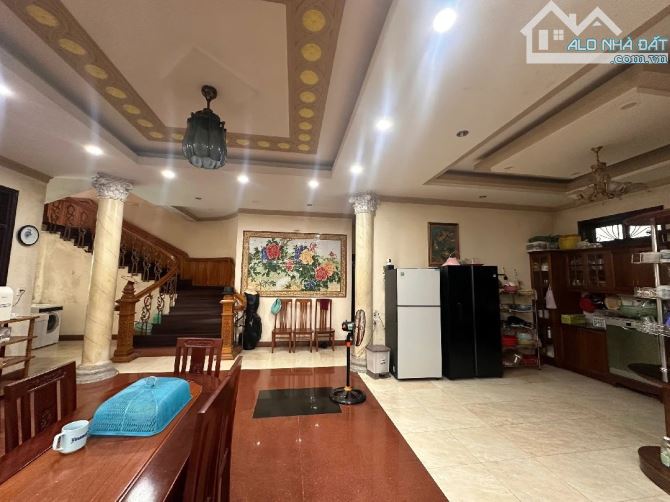 BÁN NHÀ 3 TẦNG – DƯƠNG ĐÌNH NGHỆ, AN HẢI BẮC, SƠN TRÀ - 1