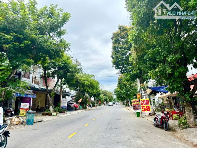 BÁN ĐẤT MẶT TIỀN HỒ TÙNG MẬU - CÁCH BIỂN 70M - 8.1 TỶ - 1