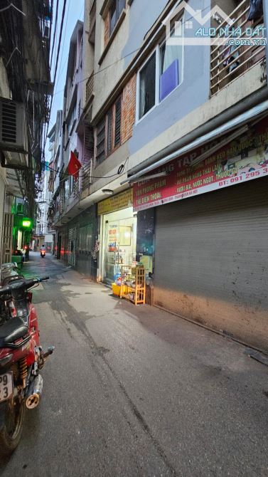 Đầu Tư Dt 66m2x2T tại đường Kim Giang , phường Thanh Liệt chỉ 10,2 tỷ - 1