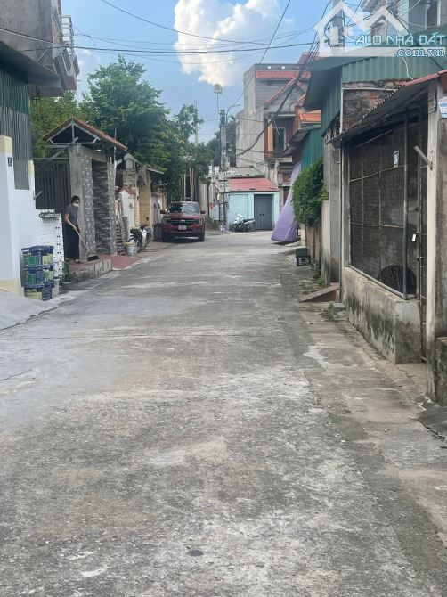 Mảnh đất siêu đẹp đường thông 👉 chương dương -thường tín - 1