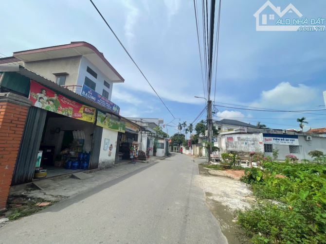 Chính chủ gửi bán lô đất tại thôn 2 - Đông Sơn - Thuỷ Nguyên - Hải Phòng - 1