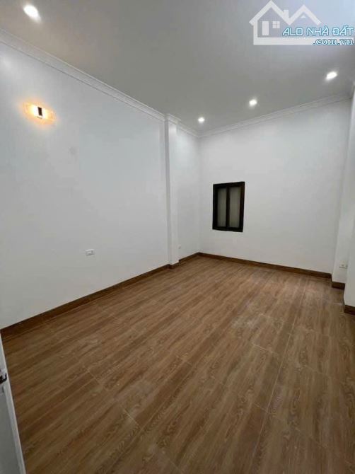 Bán nhà riêng 5 tầng Nguyễn Cao Hai Bà Trưng DT 50m giá 12.5 tỷ - 1