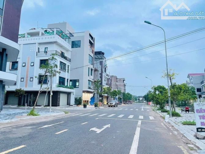 ✌️🌿🌿 KĐT Cổ Dương - Tiên Dương - Đất Biệt Thự - 154m2 - Mặt tiền 11.5m - Giá sập sàn 🌿 - 1