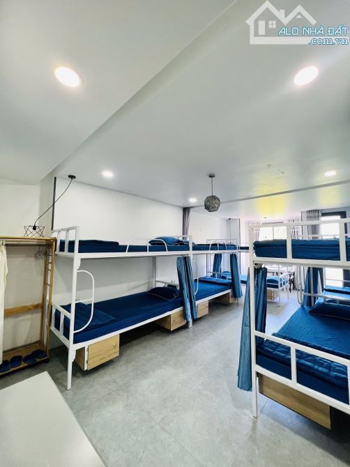 NHÀ MẶT TIỀN NGUYỄN ĐÌNH CHIỂU – TRUNG TÂM NHA TRANG – DÒNG TIỀN ỔN ĐỊNH 30TR/THÁNG - 1