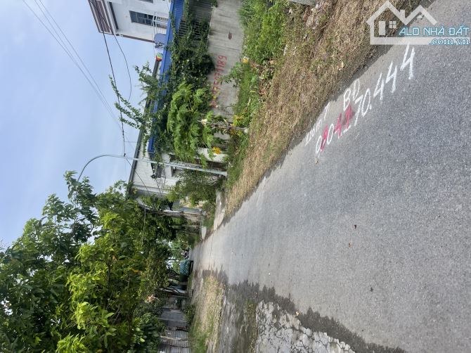 Bán lô đất đẹp, thôn 3 bắc sơn, an dương, hải phòng - 1