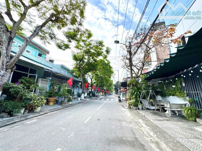 Bán đất mặt tiền đường Mỹ An 18 gần An Dương Vương gần Sông 100m giá chỉ 9 tỷ - 1