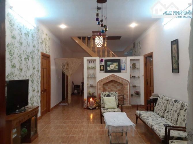 Bán nhà khu làng chùa Đại Ninh 1000m2 phù hợp tu tập giá 4,4 tỷ - 1