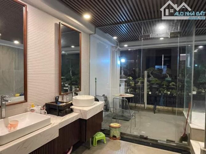 BÁN NHÀ VĂN CAO – QUẦN NGỰA – PL- Ô TÔ TRÁNH - VỈA HÈ -DT60M2X6T- GIÁ 19.8 TỶ - 1