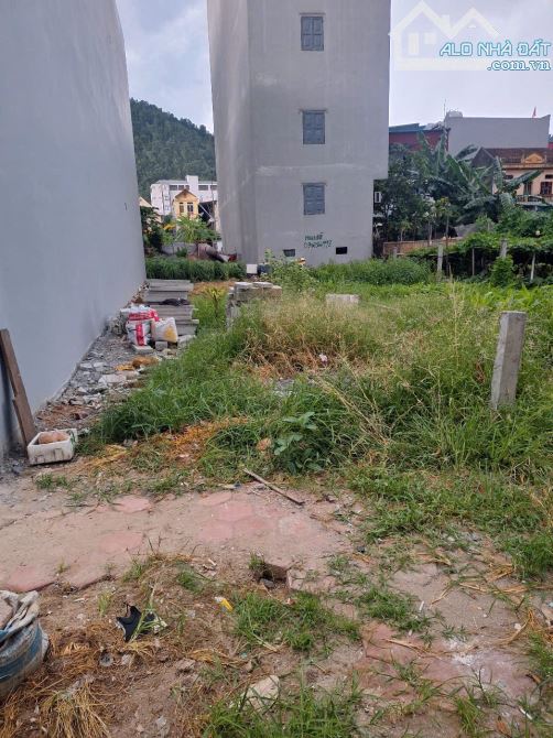 Bán Lô Làn 2 Trục Núi Bàn Cờ Lãm Làng Vân Dương Tp Bắc Ninh - 1