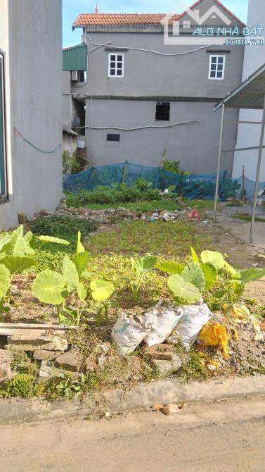 Gia Lâm Giáp Hải Bán Đất.Sát Cầu Thanh Trì.. - 1