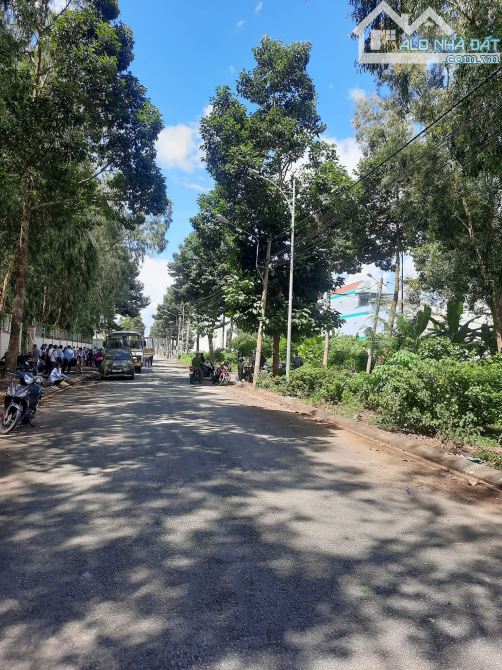 bán nền đường số 4 khu dân cư ngân thuận cần thơ, giá 2.2 Tỷ - 1