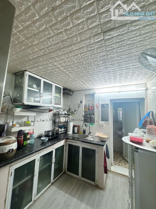 Lạc Long Quân, 34m, 4ngủ, Lô góc, Ngõ ba gác thông, Nhà dân xây đẹp, Sổ chính chủ, Giá rẻ - 1