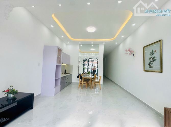 🏡 LÀNG TĂNG PHÚ – HẺM Ô TÔ – 110M² – 5.4 TỶ - 1