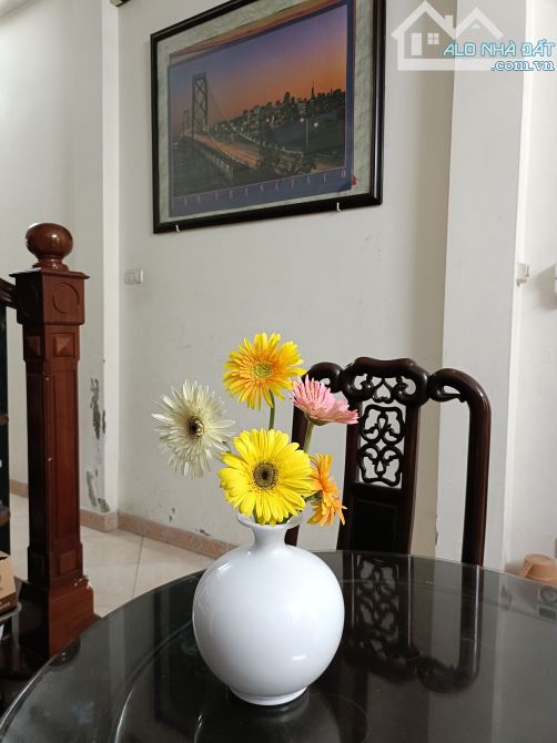 BÁN NHÀ PHỐ TRẦN CUNG -QUẬN CẦU GIẤY -105 m2-2 TẦNG -MẶT TIỀN 7 .2 m - 1