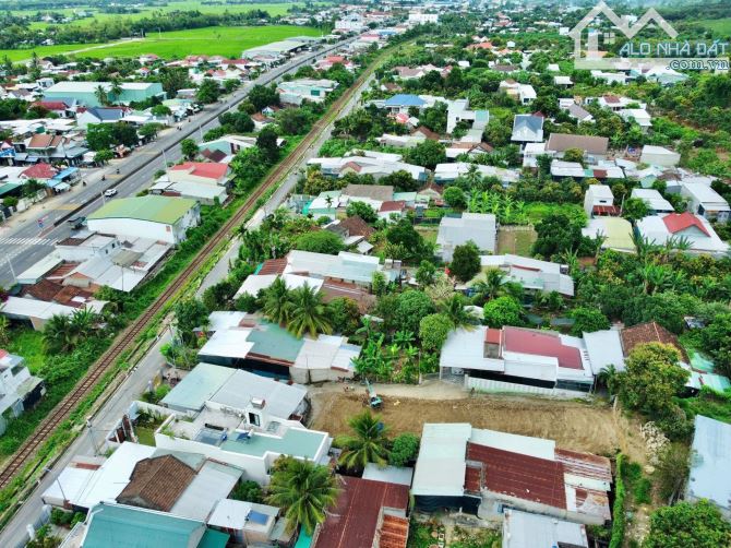 Bán đất thổ cư Suối Hiệp Diên Khánh chỉ với giá 590 triệu - 1