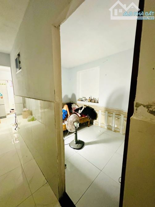 bán nhà mê lửng kiệt Tống Duy Tân.gần chợ Hoà Mỹ - hòa minh liên chiểu - giá 2ty5 - 1