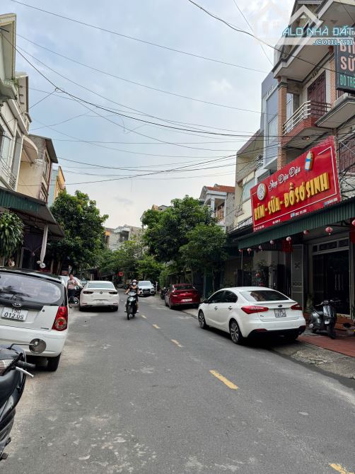 Vợ chồng em chuyển công tác nên cần bán ô đất băng 1 đường Lê Quý Đôn- Gia Cẩm. - 1